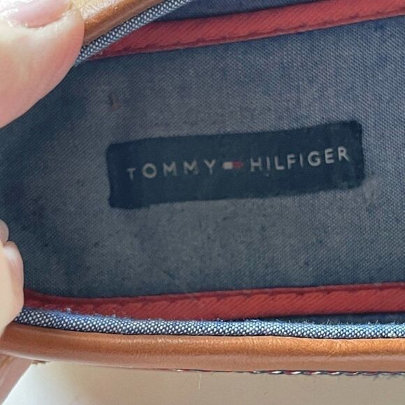 Tommy Hilfiger Dwayne Moc Penny Loafers - 4Y - Picture 2 of 10